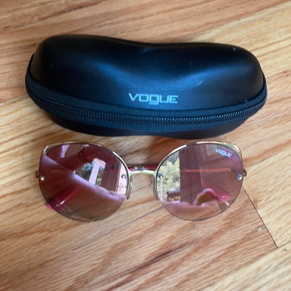 Vogue sunglasses